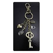 Twilight Breaking Dawn Part 2 Cullen Crest Key Chain